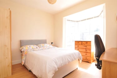 5 bed house, Salcombe Road, Greenbank, Plymouth, PL47NF - Image 4